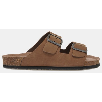 fly soft flats s492b9031952-952 brown