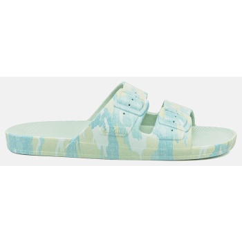 freedom moses camo sage/fancy/slippers