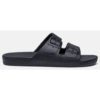 freedom moses black/basic/slippers