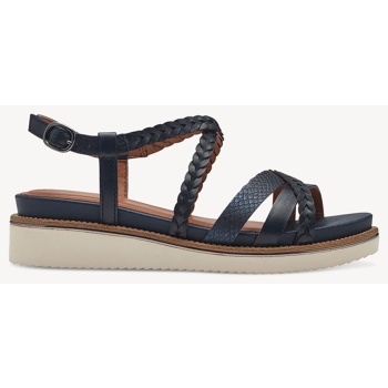 tamaris sling sandals 1-28207-42-805 σε προσφορά