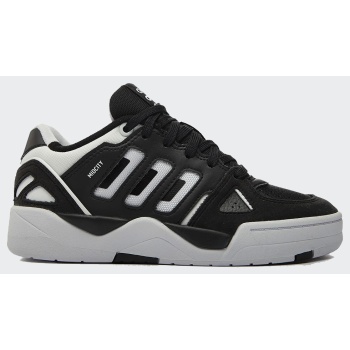 adidas midcity low ie4518-black black σε προσφορά