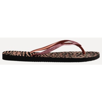 havaianas hav. slim animals mix σε προσφορά