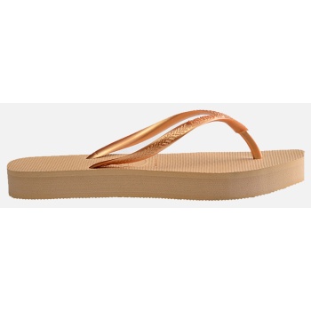 havaianas hav. slim flatform σε προσφορά