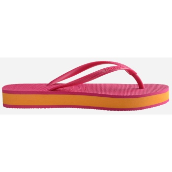 havaianas hav. slim flatform σε προσφορά