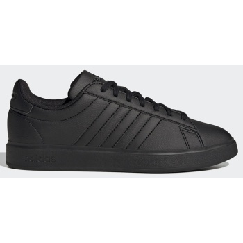 adidas grand court 2.0 gw9198-black σε προσφορά