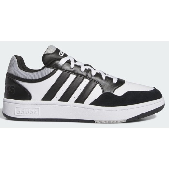 adidas hoops 3.0 ih0169-white white σε προσφορά