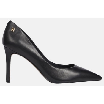 tommy hilfiger essential pointed pump