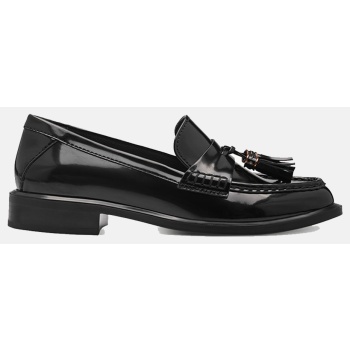 tamaris slip-ons 1-24317-43-001 black