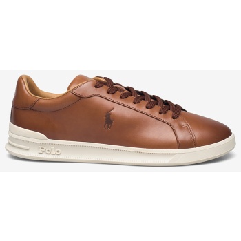 ralph lauren hrt ct ii-sneakers-high