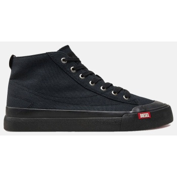 diesel s-athos mid sneakers