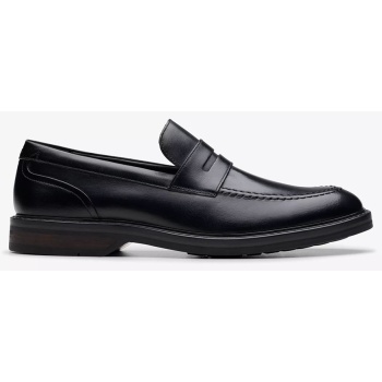 clarks aldwin step 26178429-black σε προσφορά