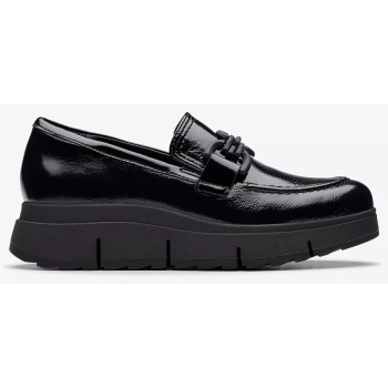 clarks loriini izzy 26179805-black pat