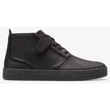 clarks streethill mid 26178258-black σε προσφορά