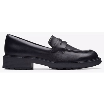 clarks orinoco2 penny 26174786-black σε προσφορά