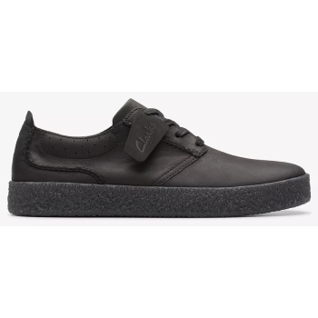 clarks streethilllace black