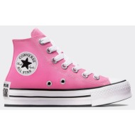  converse chuck taylor all star eva lift sketch a08468c-650 pink