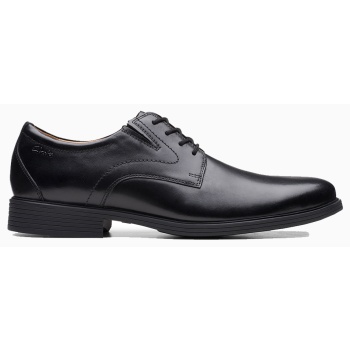 clarks whiddon plain 26152918-black