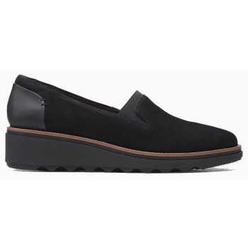 clarks sharon rae 26155819-black black