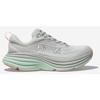 hoka bondi 8 1127952-sqb lightgray