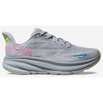 hoka clifton 9 1127896-glls gray σε προσφορά