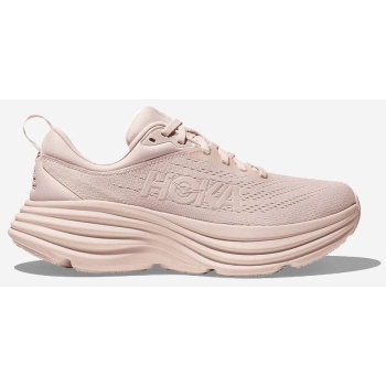 hoka bondi 8 1127952-ccpr lightpink