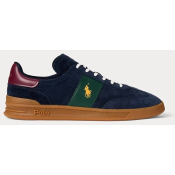 ralph lauren hrt aera pp-sneakers-low