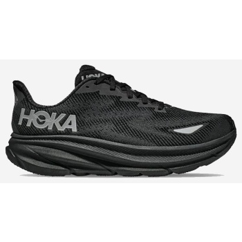 hoka clifton 9 gtx 1141470f-bblc black