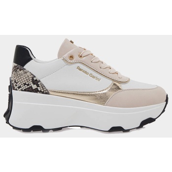 renato garini sneakers t119r026314a-14a