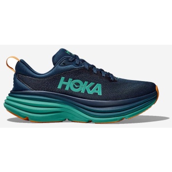 hoka bondi 8 1123202-mtsh darkblue