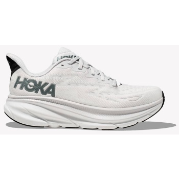 hoka clifton 9 1127895-ncsw offwhite