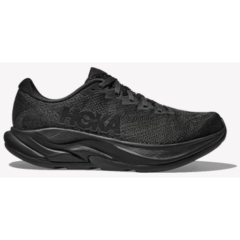 hoka rincon 4 1155130-bblc totalblack