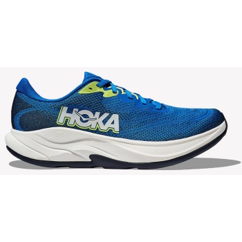 hoka rincon 4 1155130-ecc blue