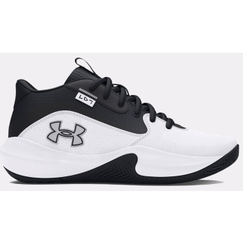 under armour ua gs lockdown 7 σε προσφορά