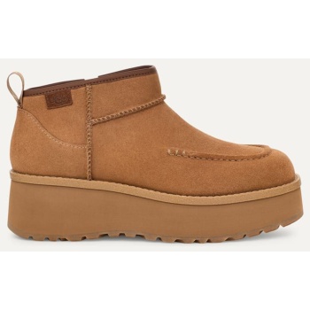 ugg cityfunc ultra mini 1158193-00kd tan