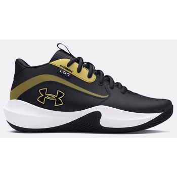 under armour ua gs lockdown 7 σε προσφορά