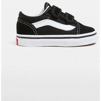 vans td old skool v vn000d3yblk1-vnblk