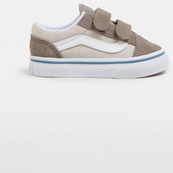 vans old skool v vn000cpzd3y1-vnd3y tan