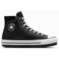  converse chuck taylor all star city trek waterproof boot a04480c-001 black