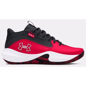 under armour ua gs lockdown 7 σε προσφορά