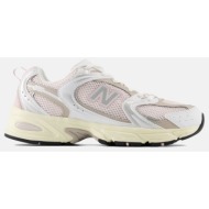  new balance 530 - παπουτσι classics mr530asr-d lightpink