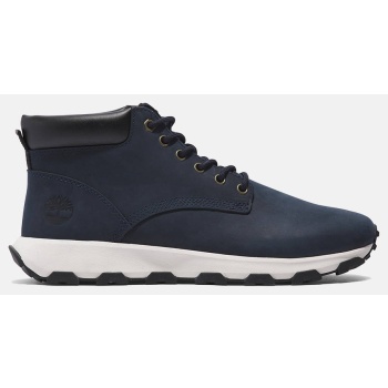 timberland mid lace up sneaker σε προσφορά