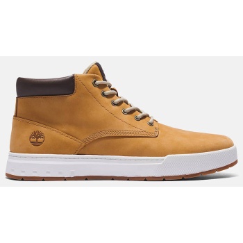 timberland mid lace up sneaker