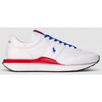 ralph lauren train 89 pp-sneakers-low