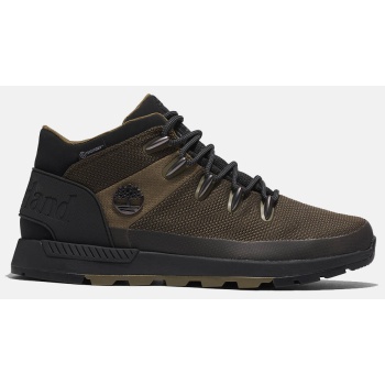 timberland mid lace up waterproof σε προσφορά