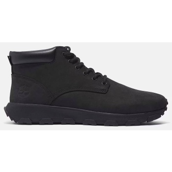 timberland mid lace up sneaker σε προσφορά