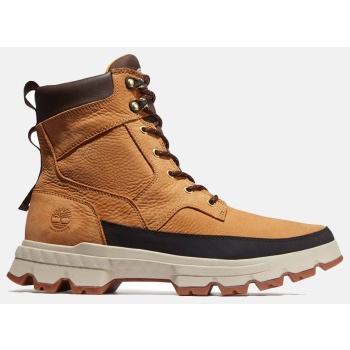 timberland mid lace up waterproof boot σε προσφορά