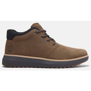 timberland mid lace up chukka boot σε προσφορά