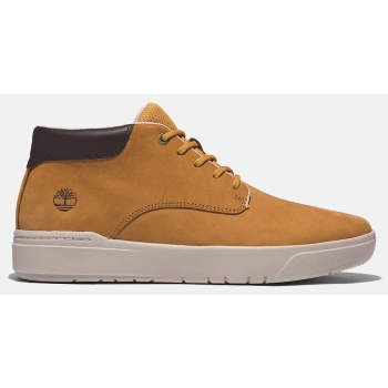 timberland mid lace up sneaker σε προσφορά