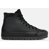  converse chuck taylor all star city trek waterproof boot a04481c-001 black