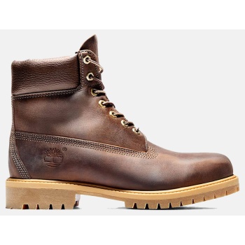 timberland 6 inch lace up waterproof